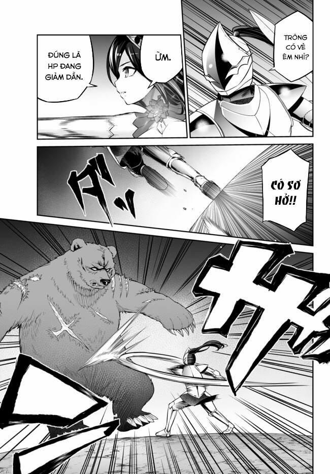 Dị Giới Công Chúa 15.1 trang 10