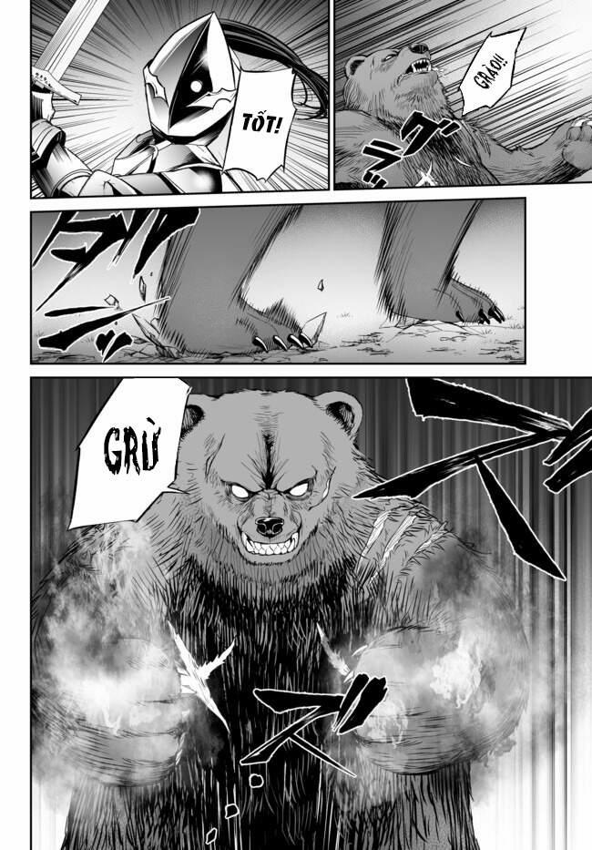 Dị Giới Công Chúa 15.1 trang 11