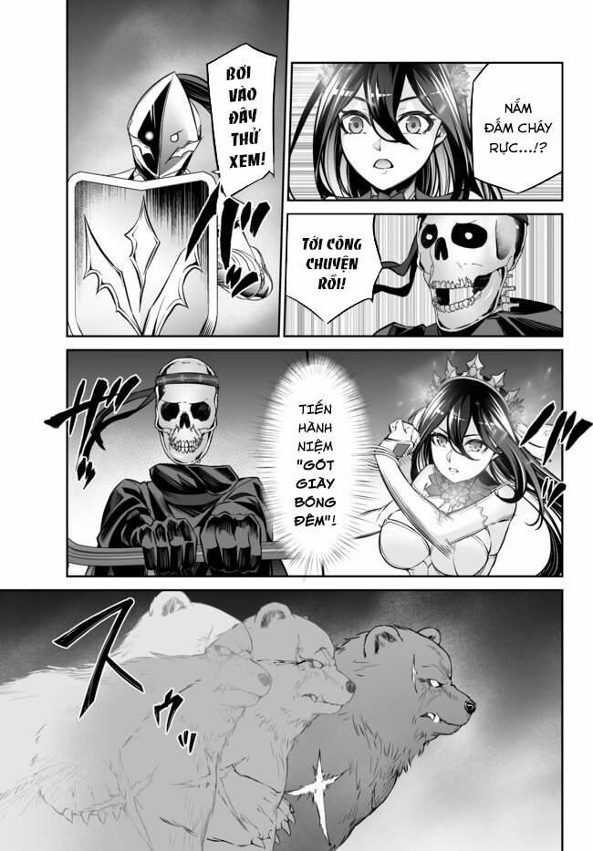 Dị Giới Công Chúa 15.1 trang 12