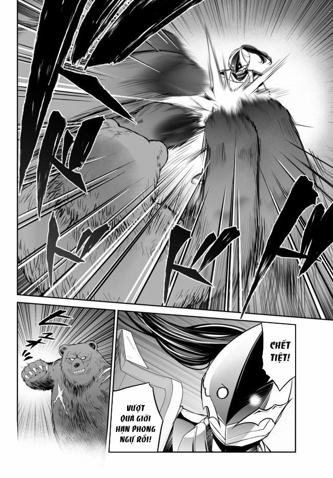 Dị Giới Công Chúa 15.2 trang 13