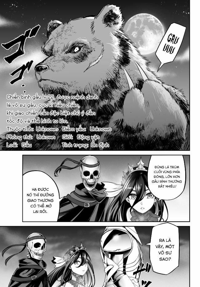 Dị Giới Công Chúa 15.2 trang 2