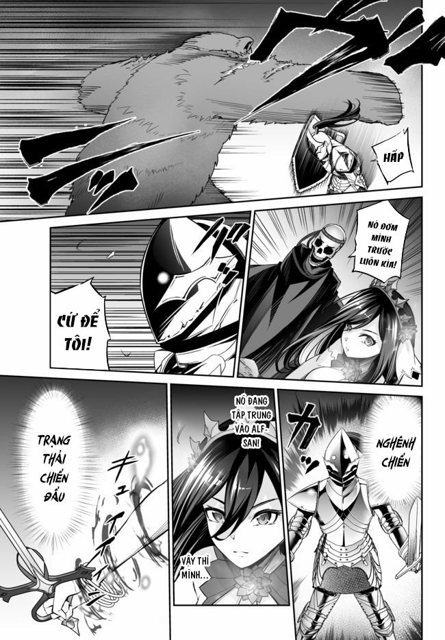 Dị Giới Công Chúa 15.2 trang 6