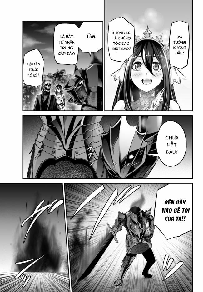 Dị Giới Công Chúa 16.1 trang 10