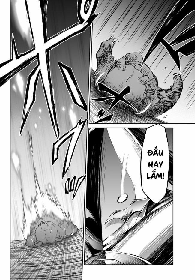 Dị Giới Công Chúa 16.1 trang 3