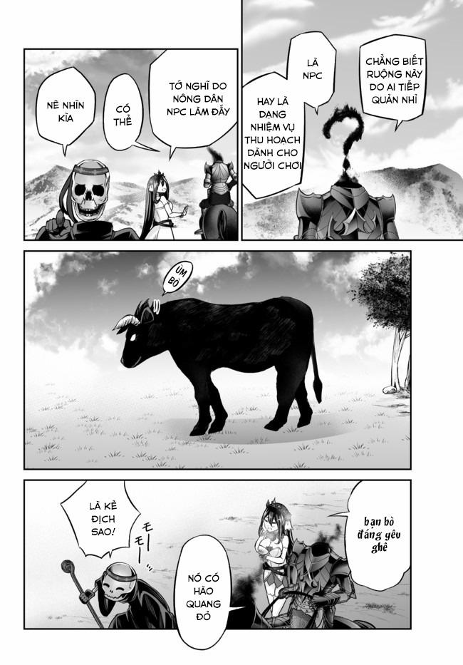 Dị Giới Công Chúa 16.2 trang 3