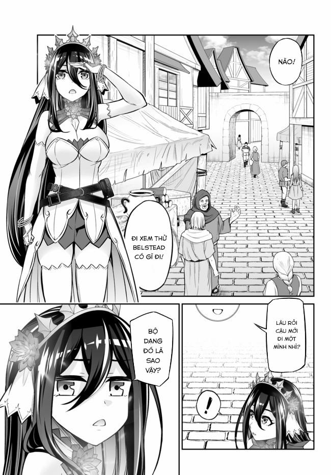 Dị Giới Công Chúa 17.1 trang 2