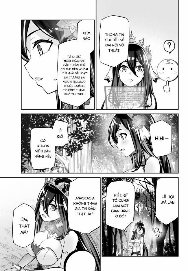 Dị Giới Công Chúa 17.2 trang 15