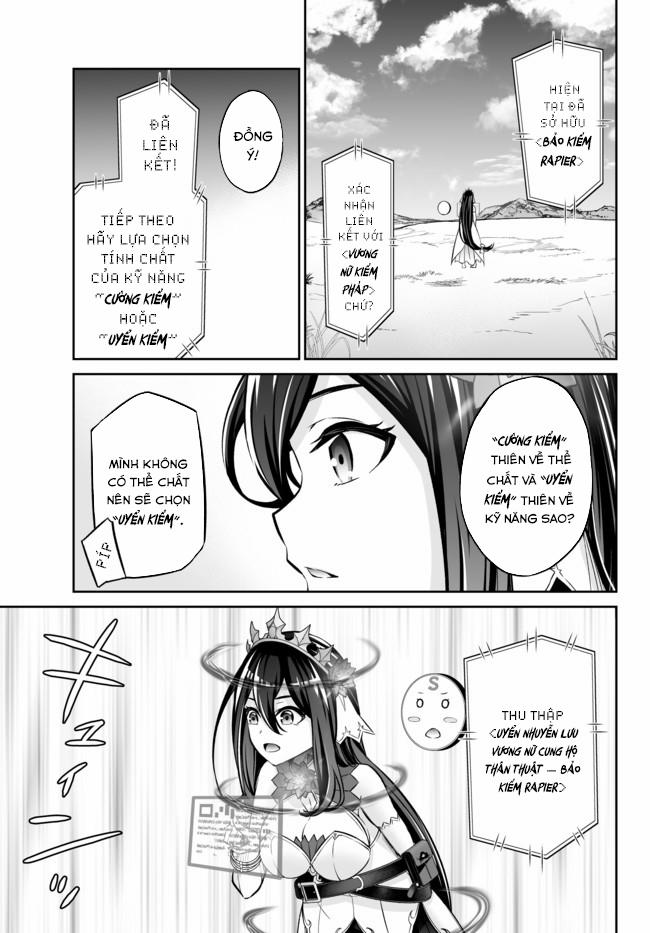 Dị Giới Công Chúa 17.2 trang 5