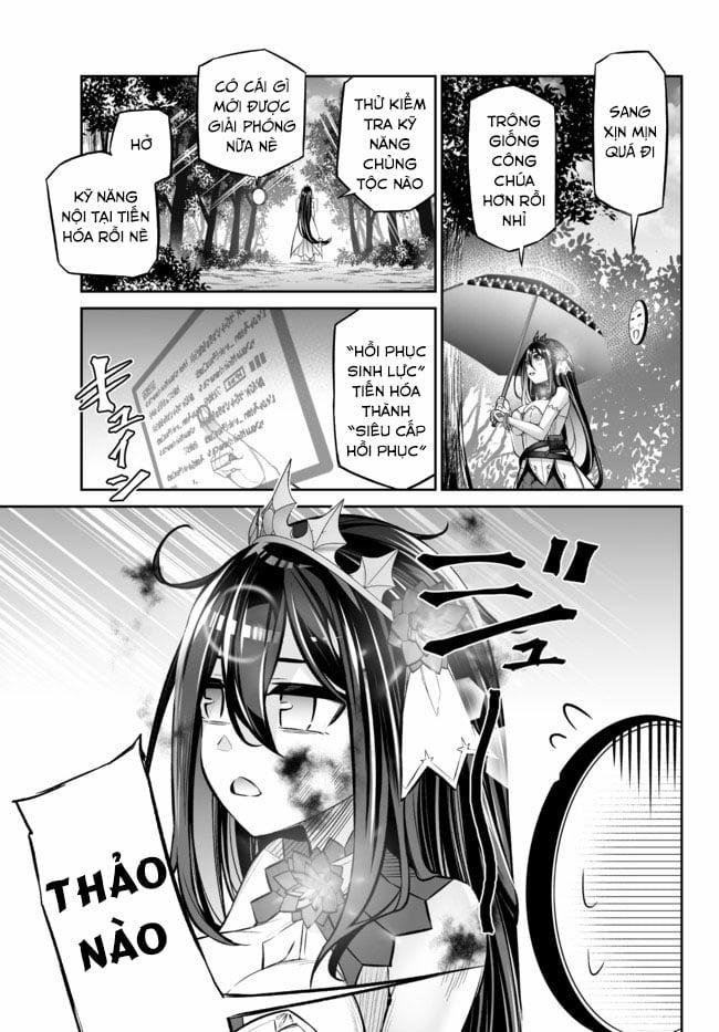 Dị Giới Công Chúa 18.1 trang 17