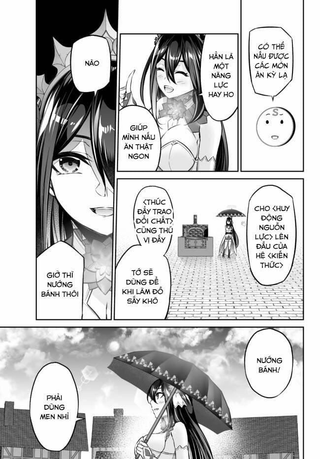 Dị Giới Công Chúa 18.2 trang 11