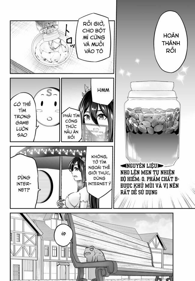 Dị Giới Công Chúa 18.2 trang 14