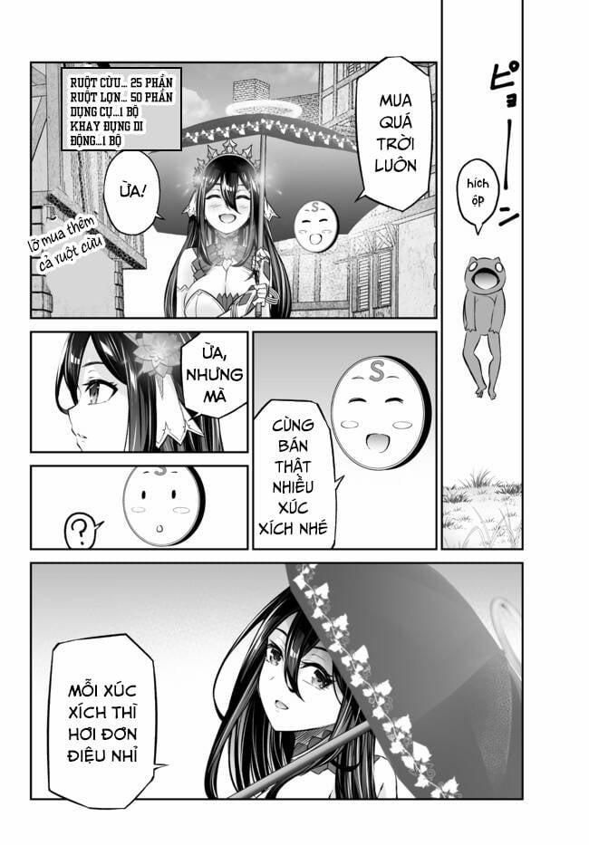 Dị Giới Công Chúa 18.2 trang 6