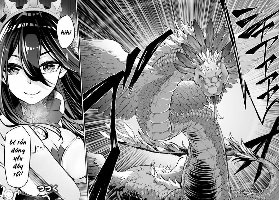 Dị Giới Công Chúa 19.2 trang 16