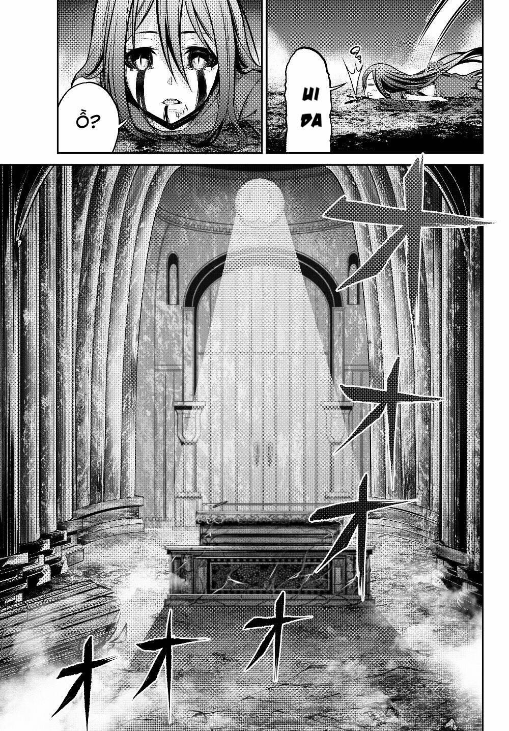 Dị Giới Công Chúa 2.2 trang 10