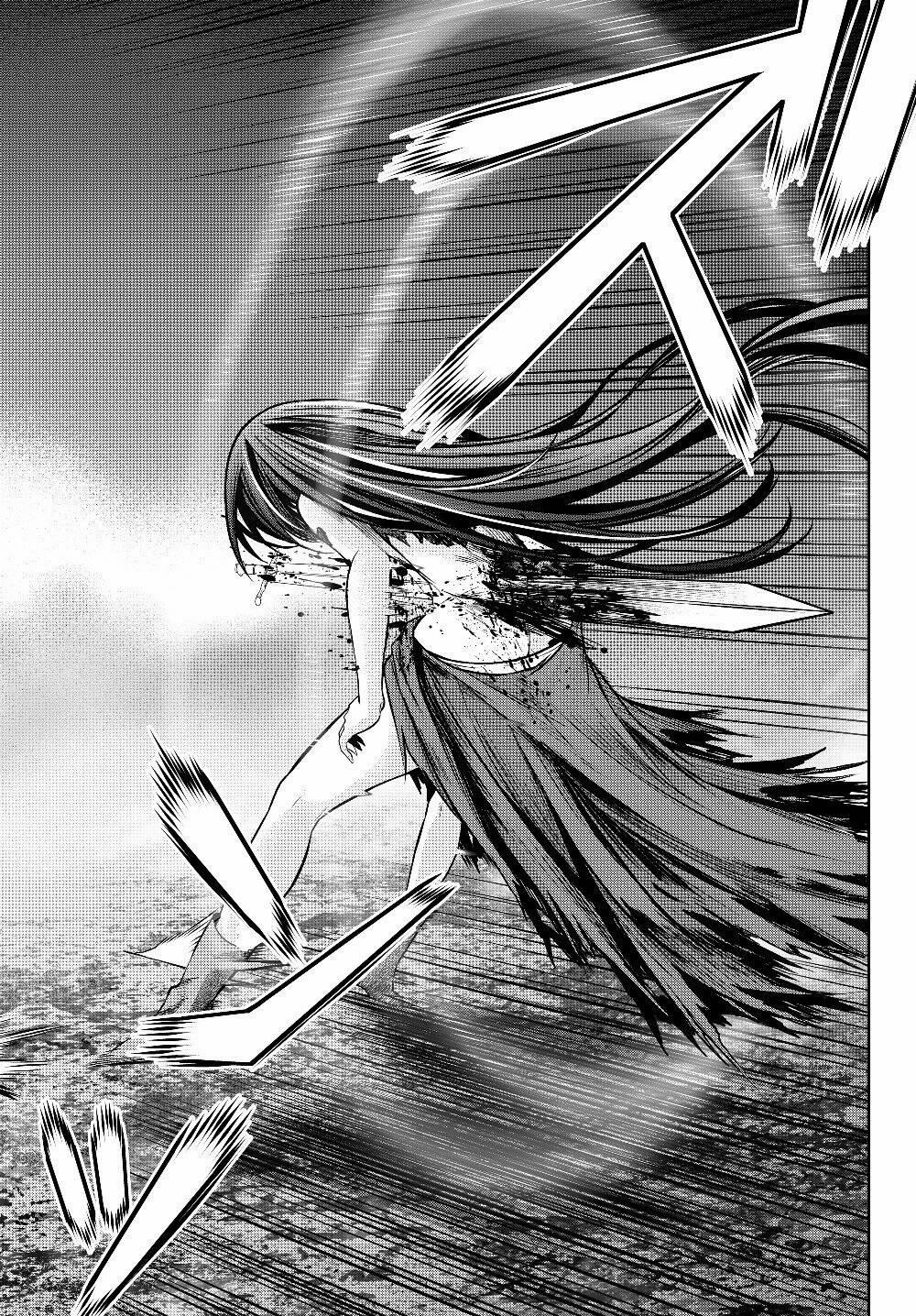 Dị Giới Công Chúa 2.2 trang 12