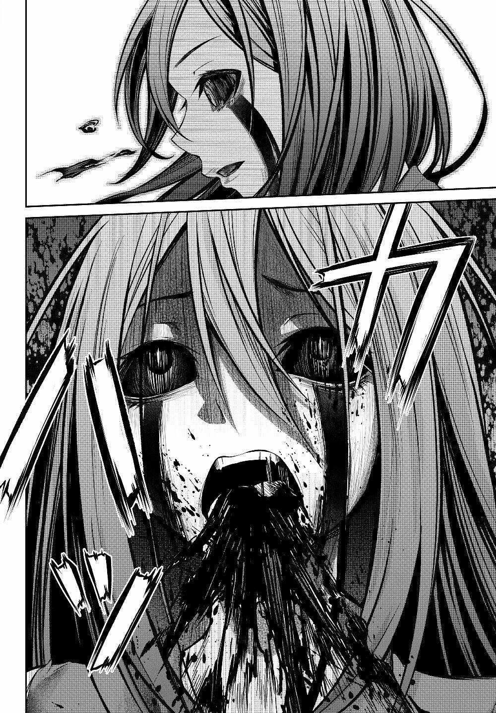 Dị Giới Công Chúa 2.2 trang 13