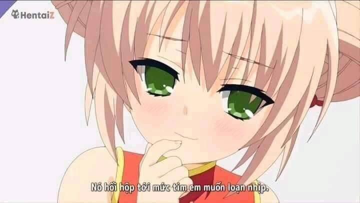 Dị Giới Công Chúa 2.2 trang 20