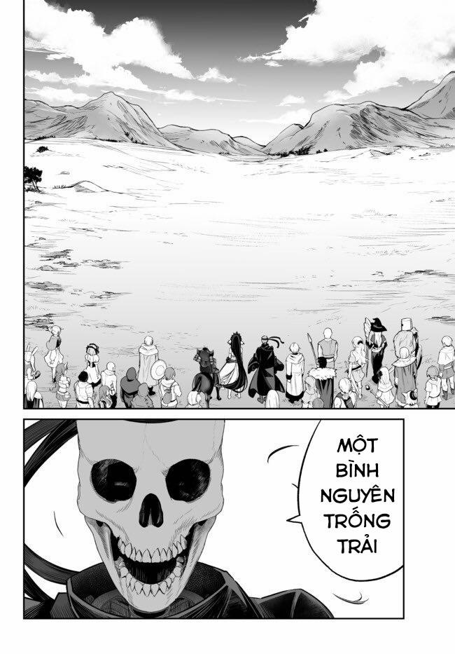 Dị Giới Công Chúa 20.2 trang 21