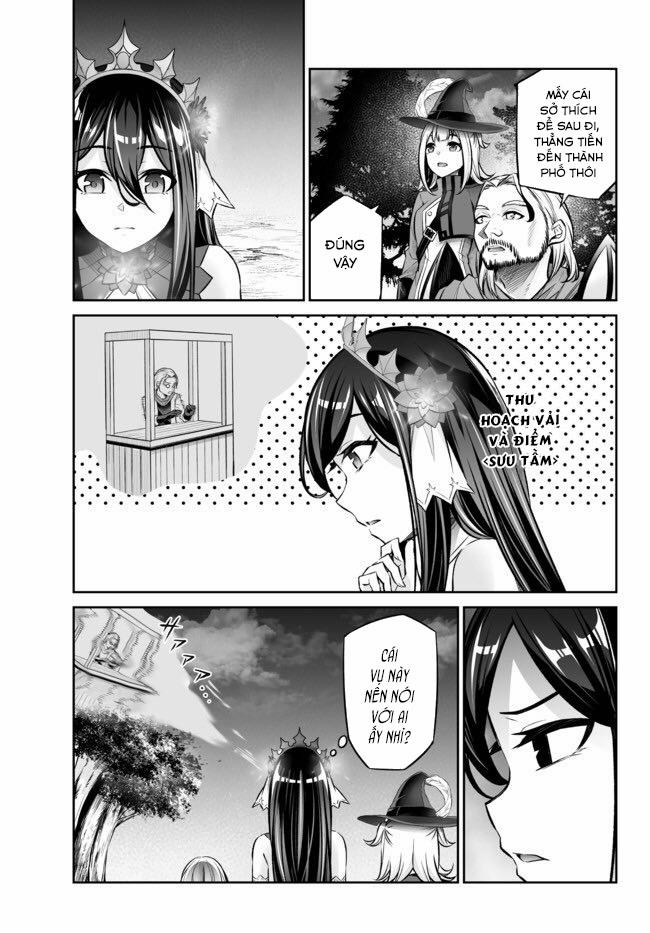 Dị Giới Công Chúa 20.2 trang 4