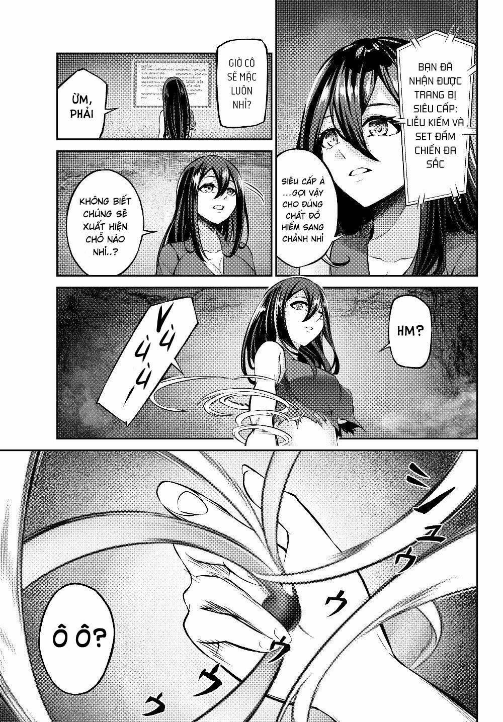 Dị Giới Công Chúa 4.1 trang 12