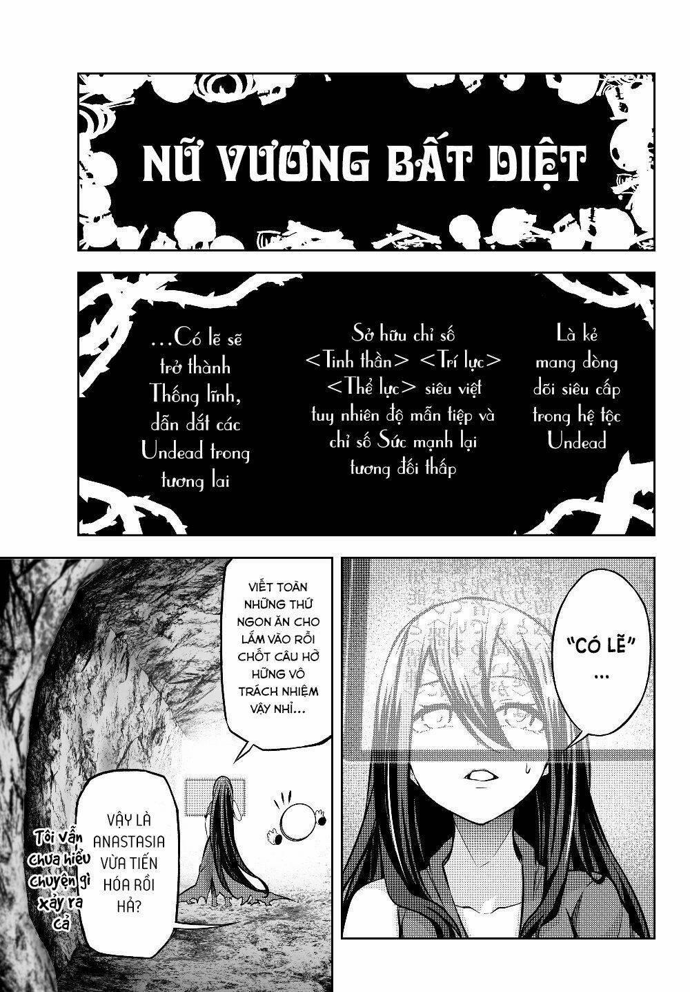 Dị Giới Công Chúa 4.1 trang 4