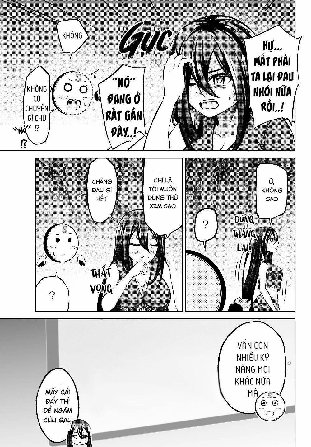 Dị Giới Công Chúa 4.1 trang 8