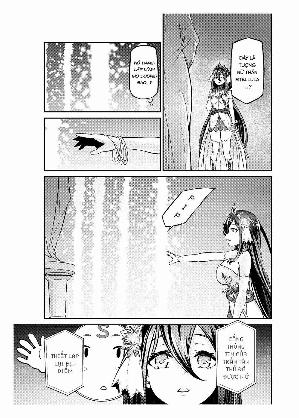 Dị Giới Công Chúa 6.1 trang 5