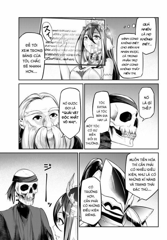 Dị Giới Công Chúa 7.2 trang 12