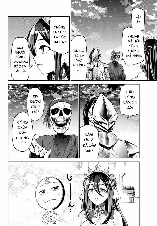 Dị Giới Công Chúa 7.2 trang 15