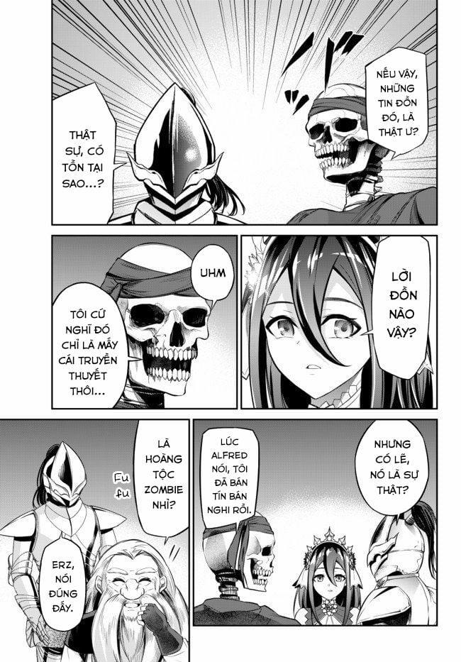 Dị Giới Công Chúa 7.2 trang 8