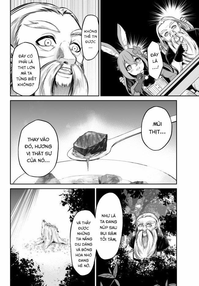 Dị Giới Công Chúa 8.2 trang 15