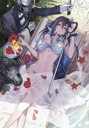 Đọc truyện tranh Dị Giới Công Chúa