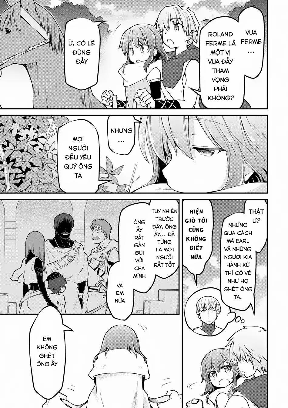 Dị Giới Kiến Quốc Ký 18 trang 5