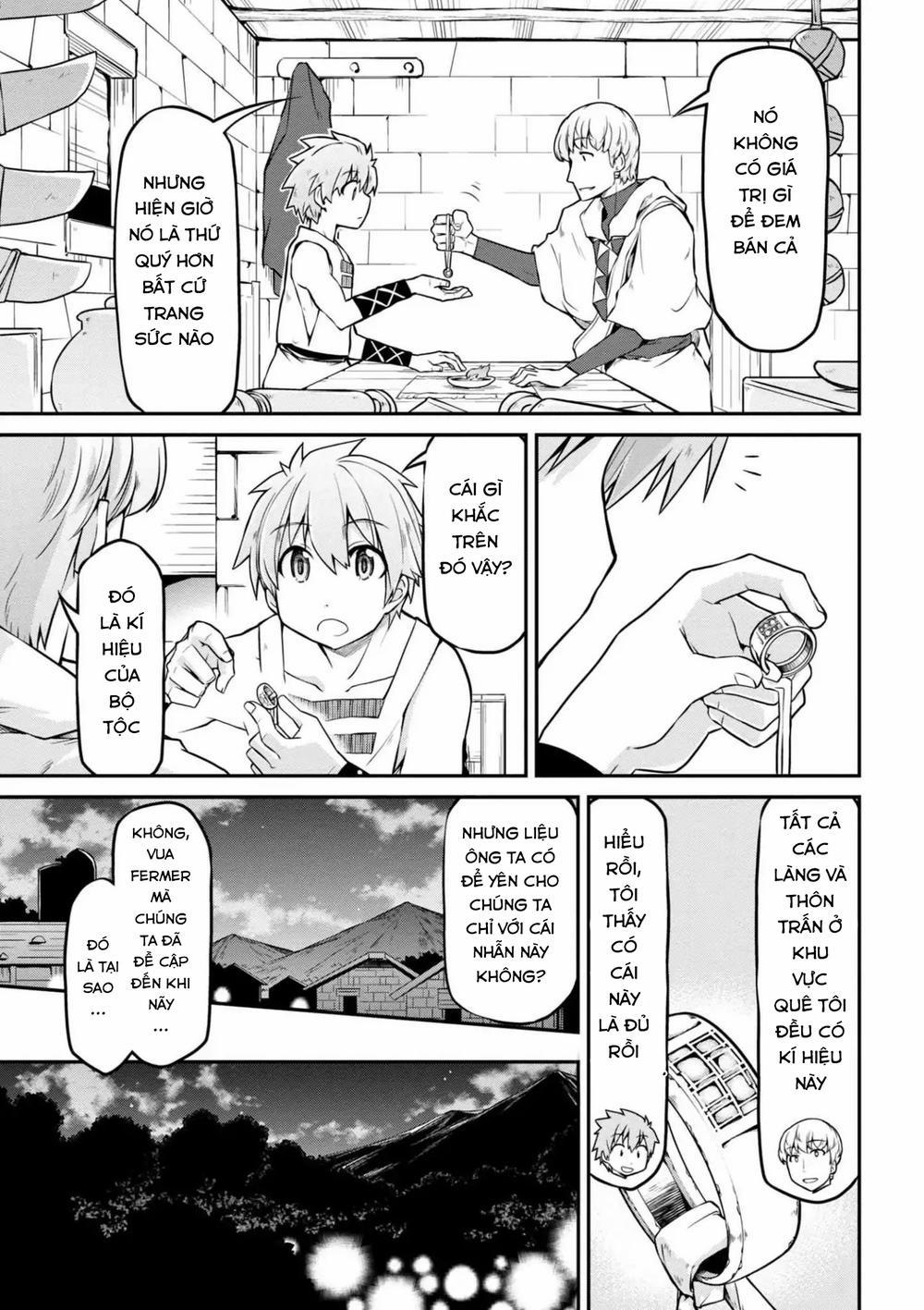 Dị Giới Kiến Quốc Ký 19.1 trang 11