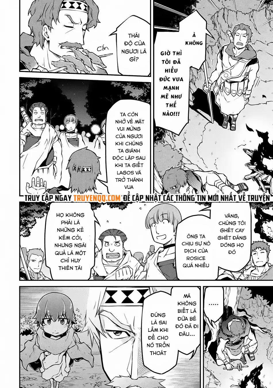 Dị Giới Kiến Quốc Ký 19.2 trang 2