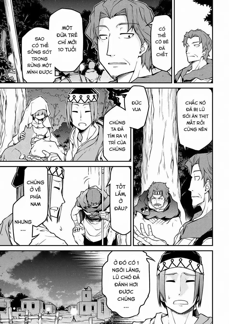 Dị Giới Kiến Quốc Ký 19.2 trang 3