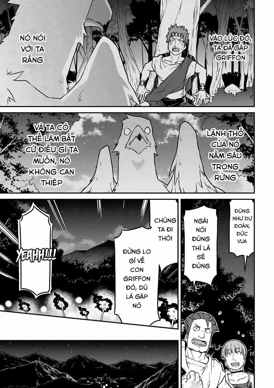 Dị Giới Kiến Quốc Ký 19.2 trang 5