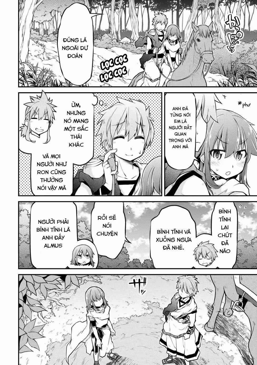 Dị Giới Kiến Quốc Ký 20.2 trang 2