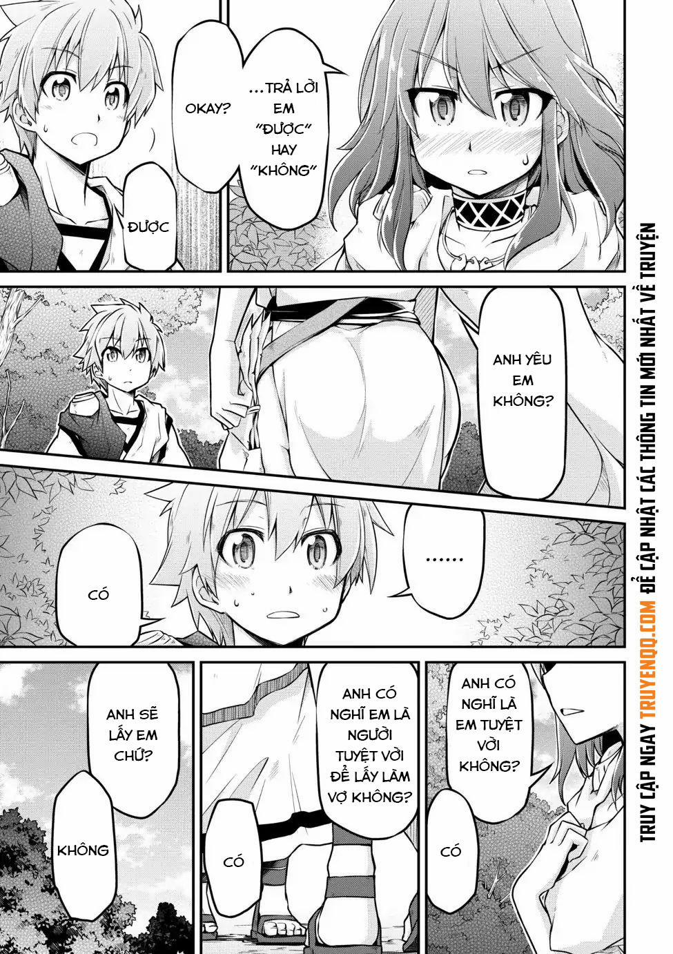 Dị Giới Kiến Quốc Ký 20.2 trang 5