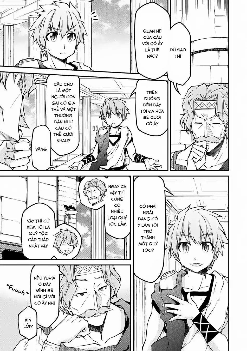 Dị Giới Kiến Quốc Ký 21.1 trang 5