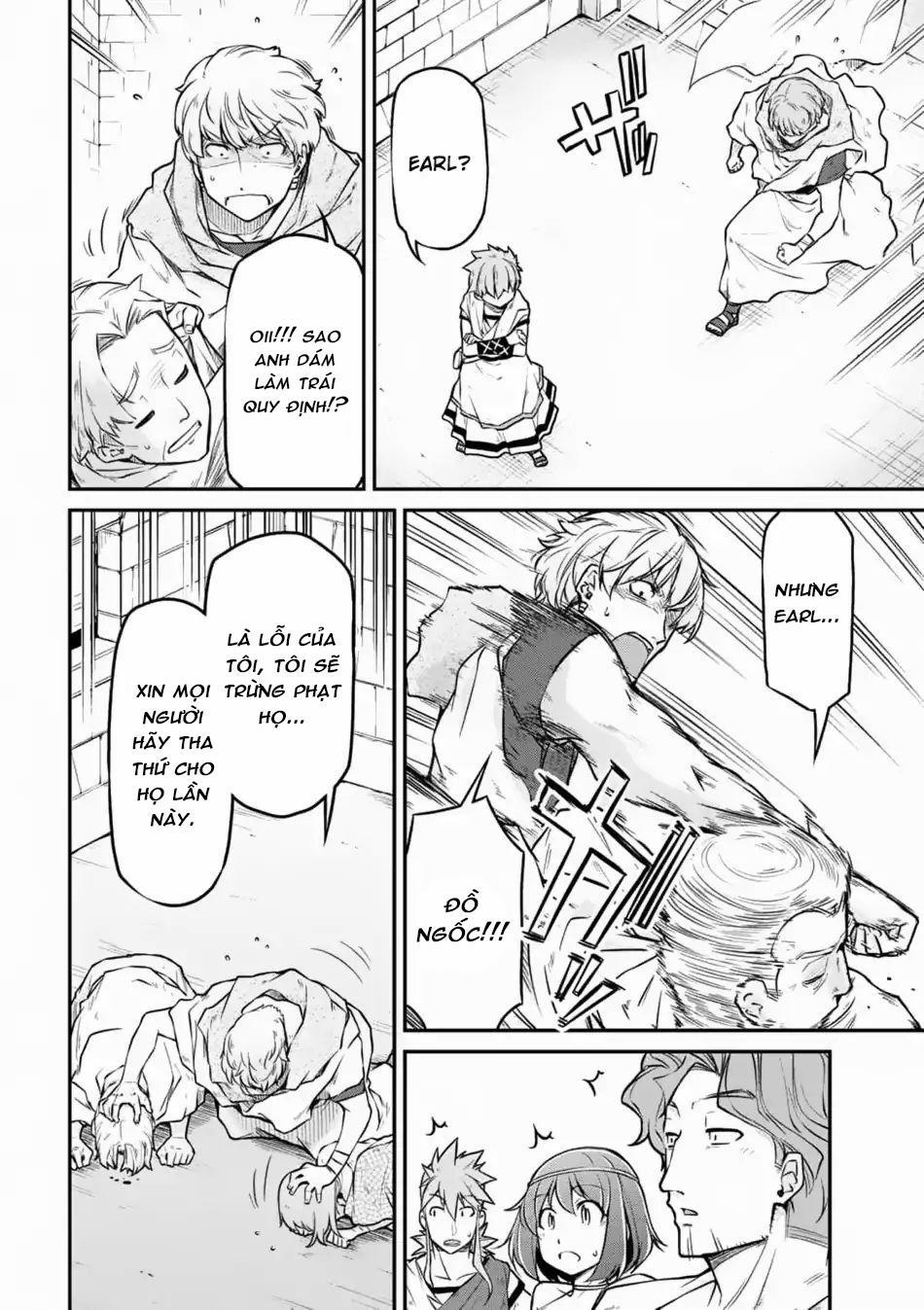 Dị Giới Kiến Quốc Ký 23.1 trang 4