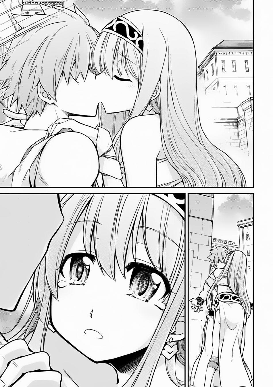 Dị Giới Kiến Quốc Ký 23.2 trang 13