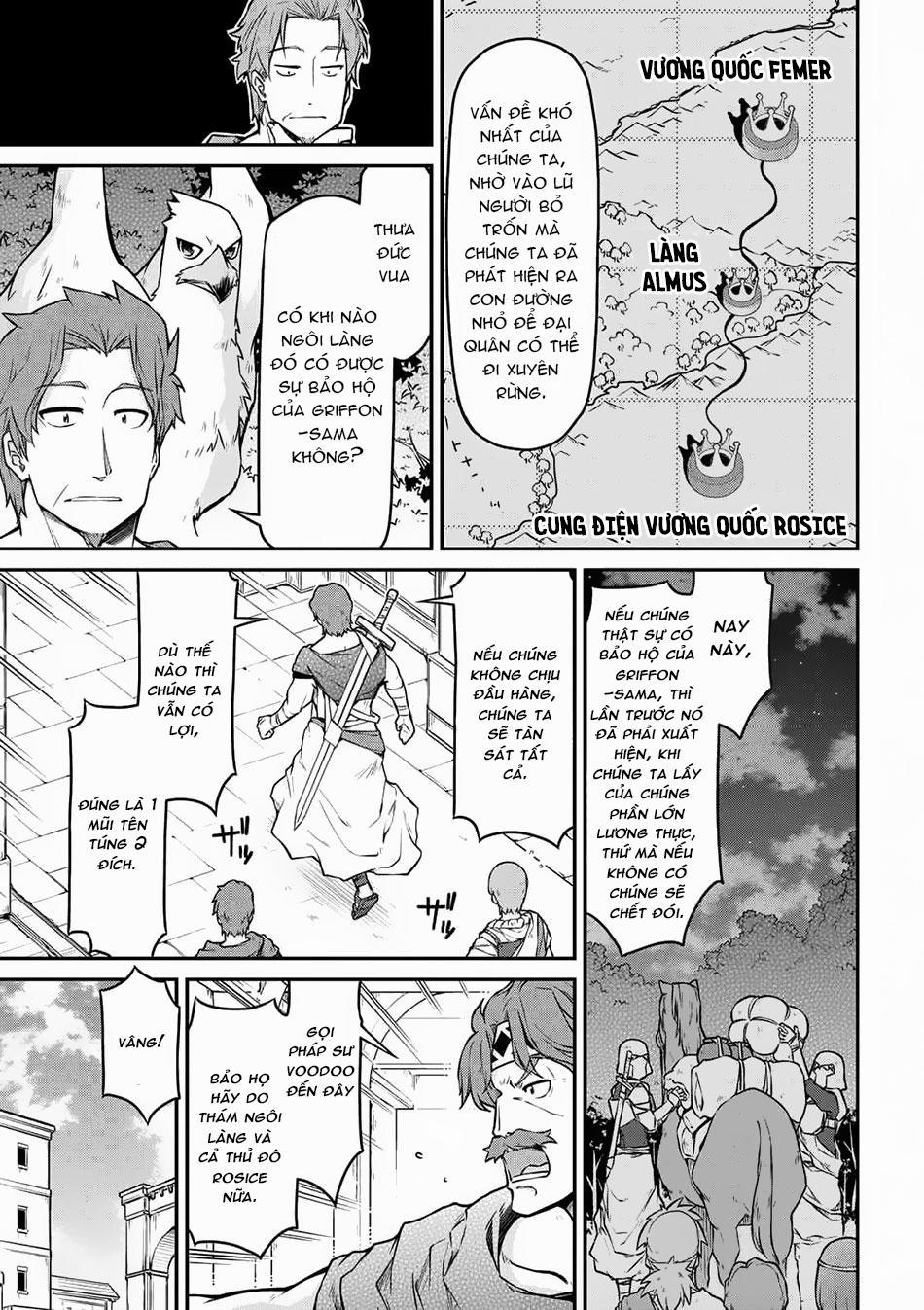 Dị Giới Kiến Quốc Ký 24.2 trang 3