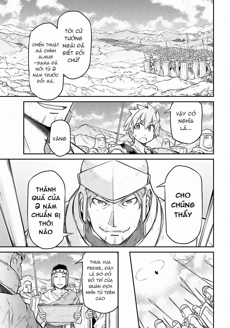 Dị Giới Kiến Quốc Ký 26.2 trang 7