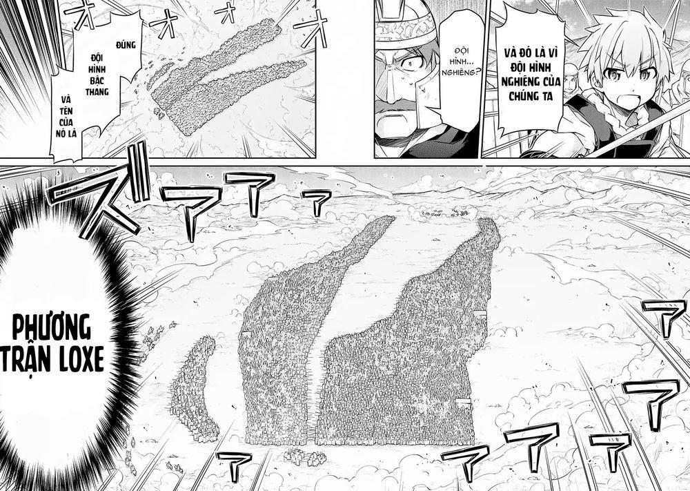 Dị Giới Kiến Quốc Ký 27.2 trang 6