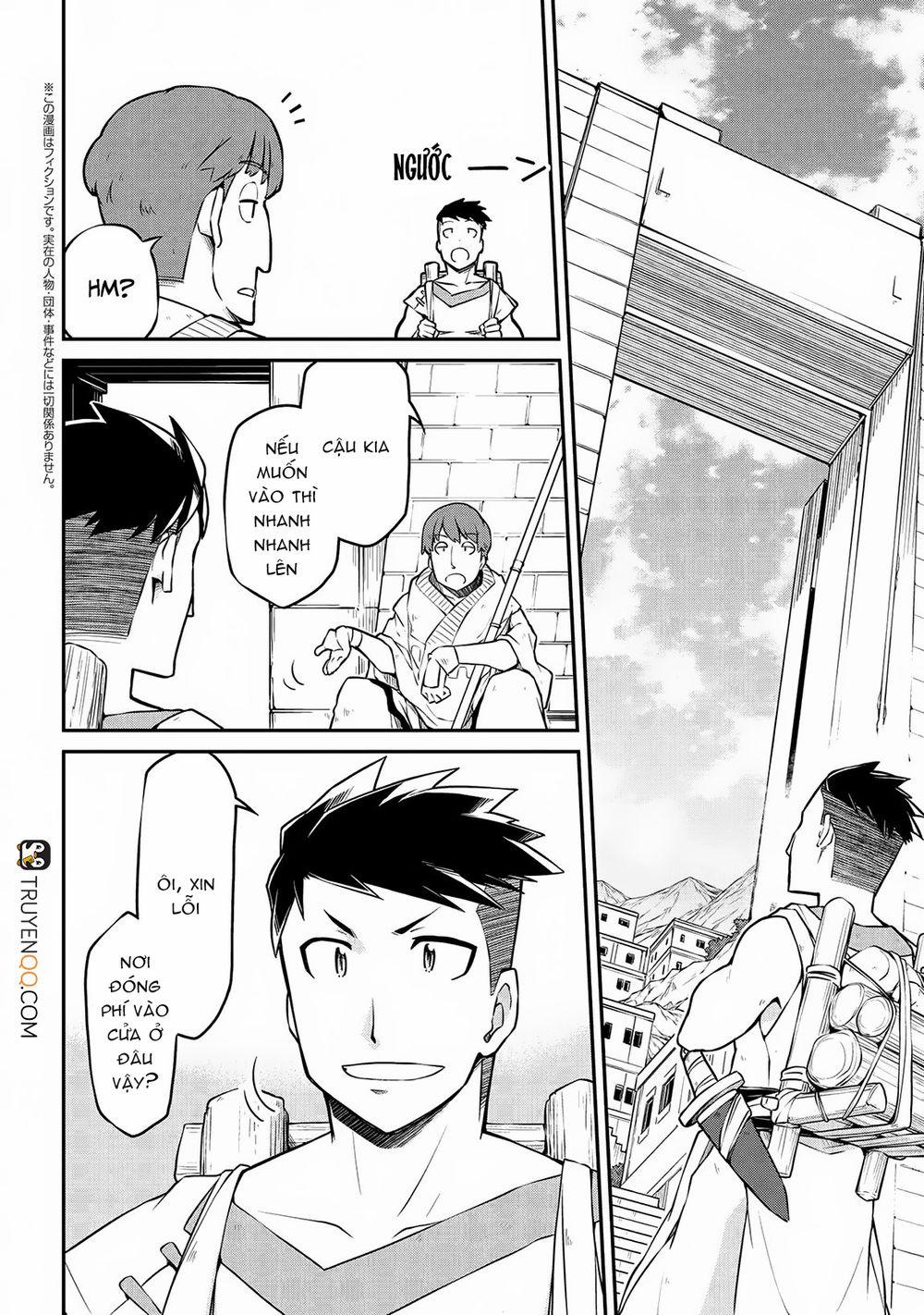 Dị Giới Kiến Quốc Ký 29.2 trang 2