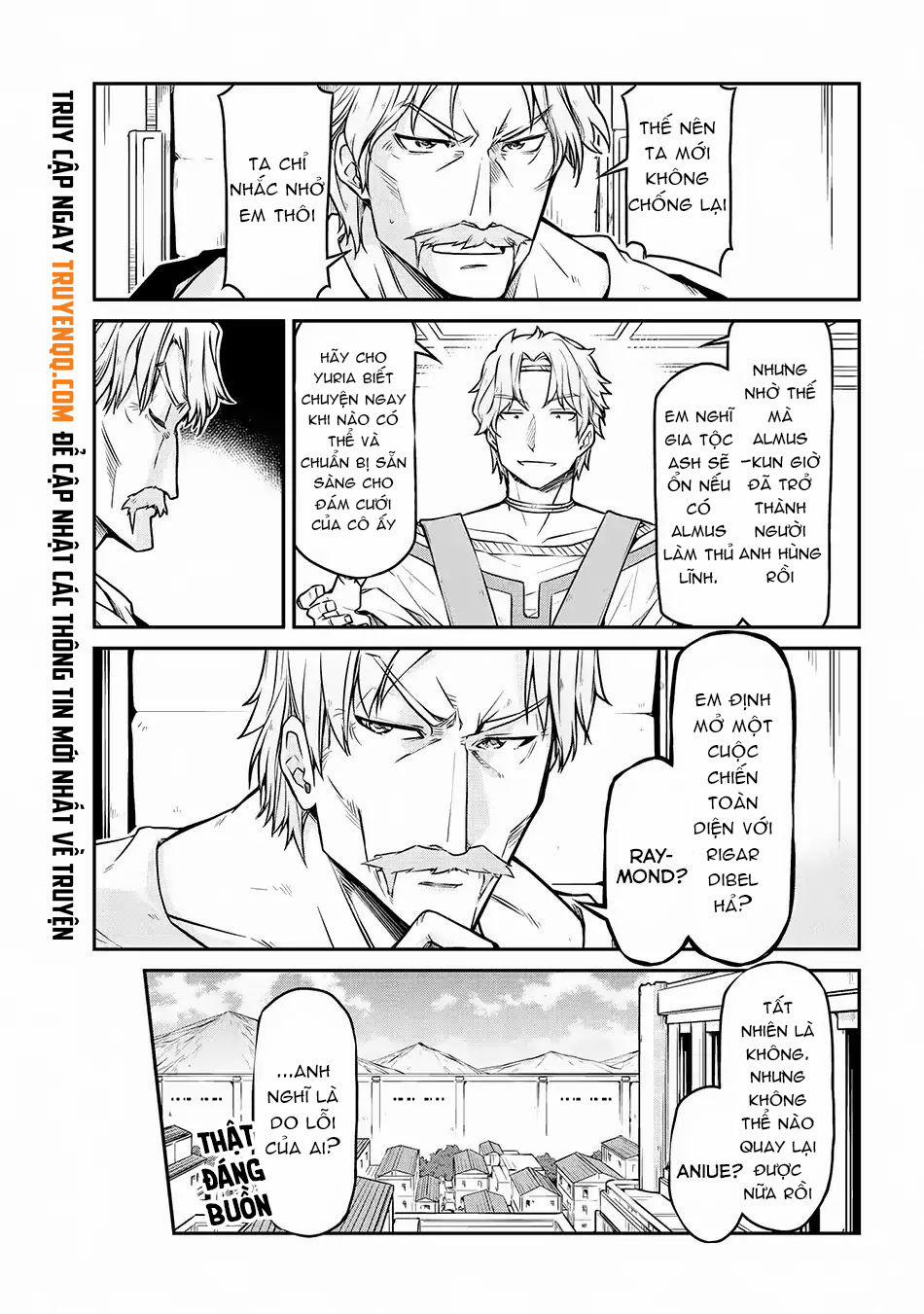 Dị Giới Kiến Quốc Ký 29 trang 13