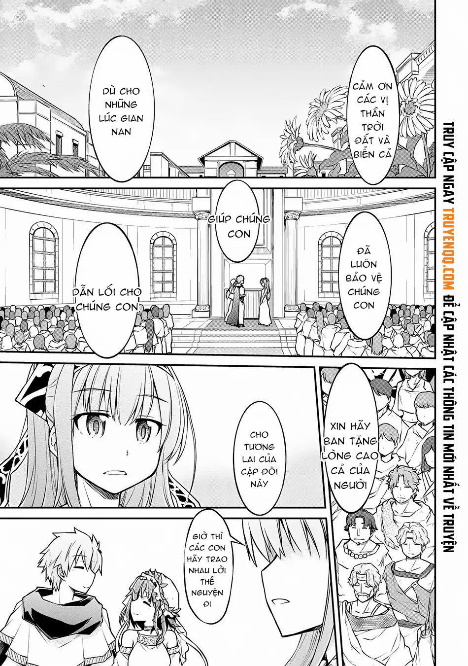 Dị Giới Kiến Quốc Ký 29 trang 7