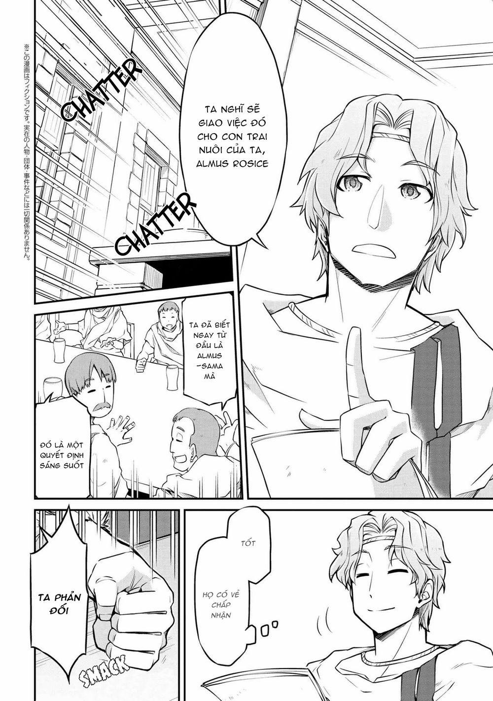 Dị Giới Kiến Quốc Ký 30 trang 2