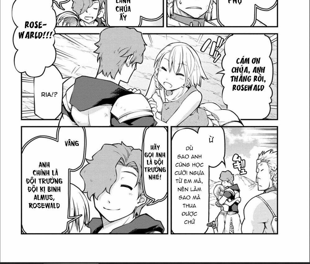 Dị Giới Kiến Quốc Ký 34.2 trang 12